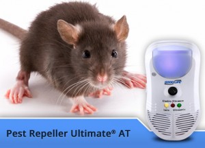 Pest Repeller Ultimate® AT