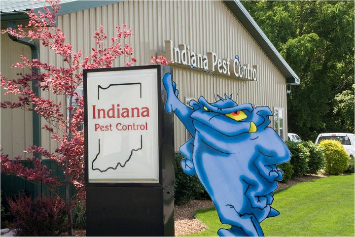 Indiana Pest Control
