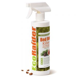 Bed Bug Killer by EcoRaider 
