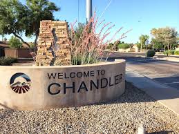 Chandler Arizona