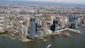 Jersey City, New Jersey City Guide