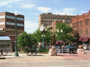 Sioux Falls, SD City Guide