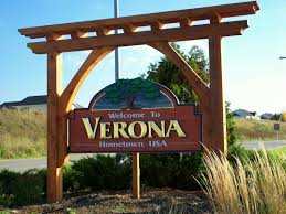 Verona, WI city guide