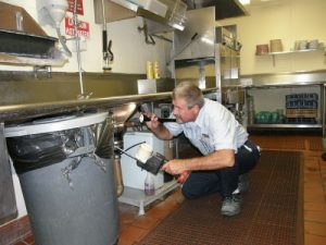 pest control for restaurants