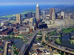 Cleveland