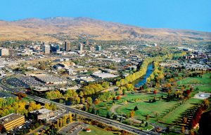 Boise, Idaho