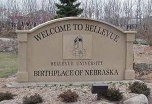 Bellevue,Nebraska