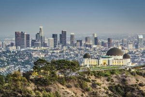 Los Angeles, California