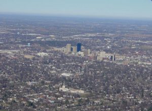 Lexington-Fayette, Kentucky