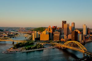 Pittsburgh, Pennsylvania