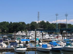 Cos Cob, Connecticut