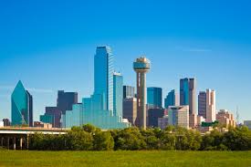 Dallas, Texas 