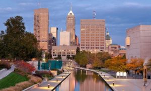 Indianapolis, Indiana